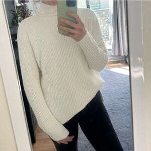 NWT Banana Republic Sweater